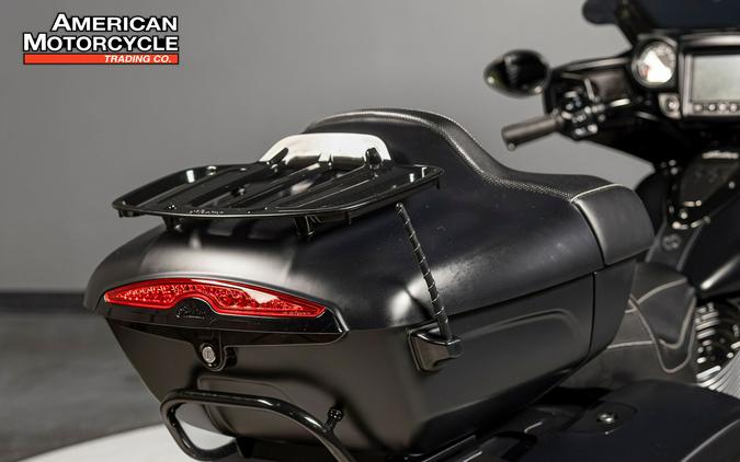 2023 Indian Roadmaster Dark Horse