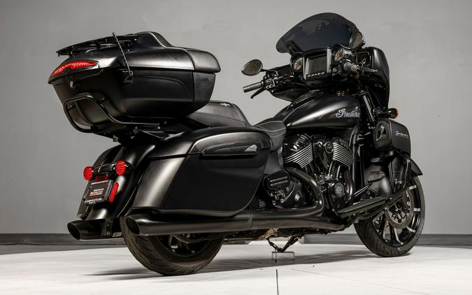 2023 Indian Roadmaster Dark Horse