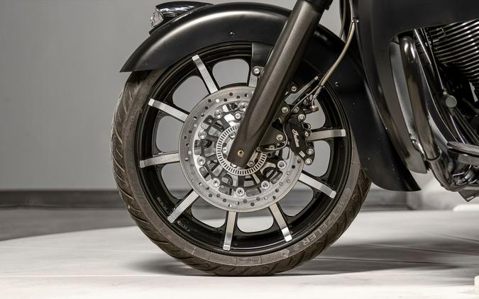 2023 Indian Roadmaster Dark Horse