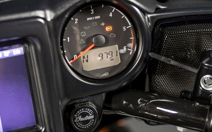 2023 Indian Roadmaster Dark Horse