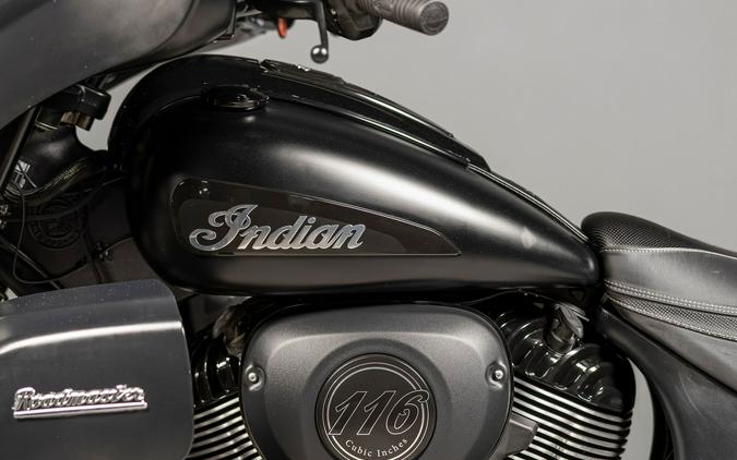 2023 Indian Roadmaster Dark Horse