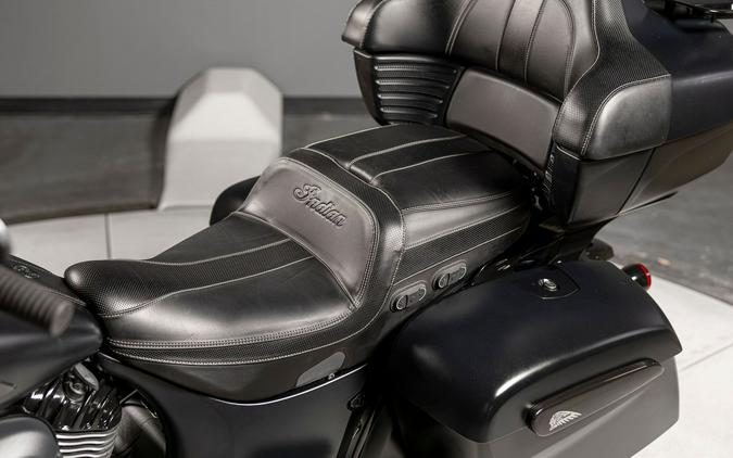 2023 Indian Roadmaster Dark Horse