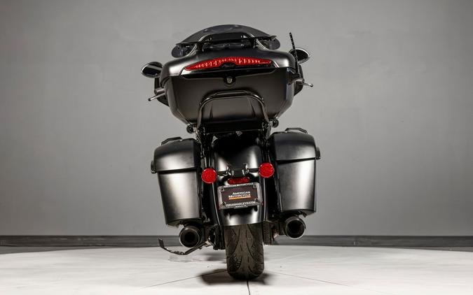 2023 Indian Roadmaster Dark Horse