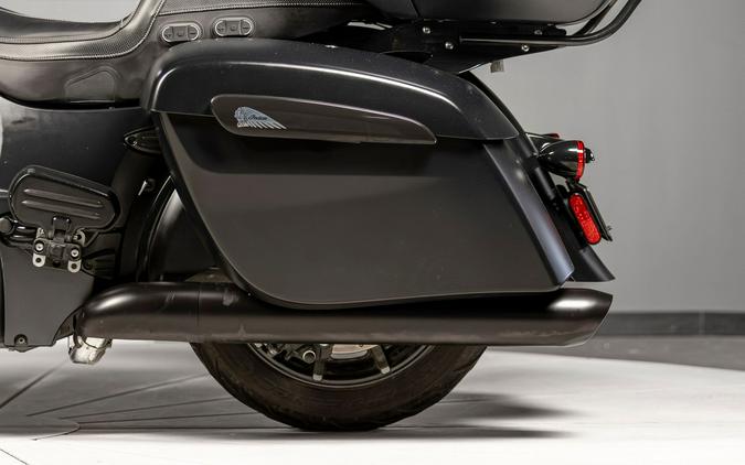 2023 Indian Roadmaster Dark Horse