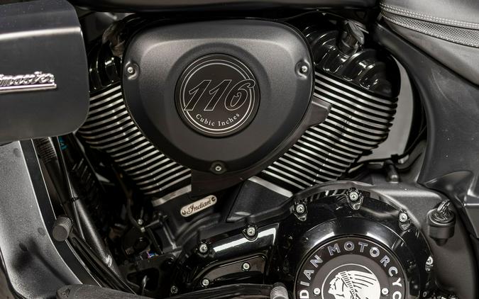 2023 Indian Roadmaster Dark Horse