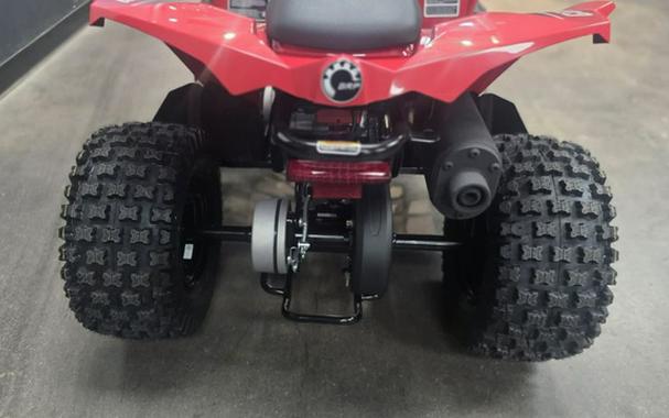 2027 Can-Am Renegade 70 EFI