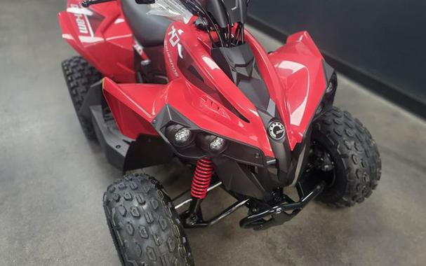 2027 Can-Am Renegade 70 EFI