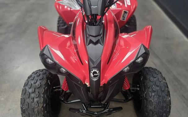 2027 Can-Am Renegade 70 EFI