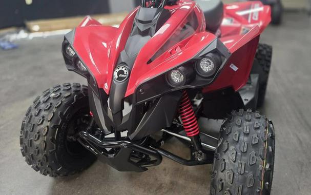 2027 Can-Am Renegade 70 EFI