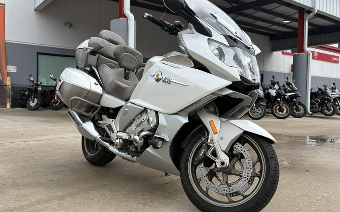 2015 BMW K 1600 GTL