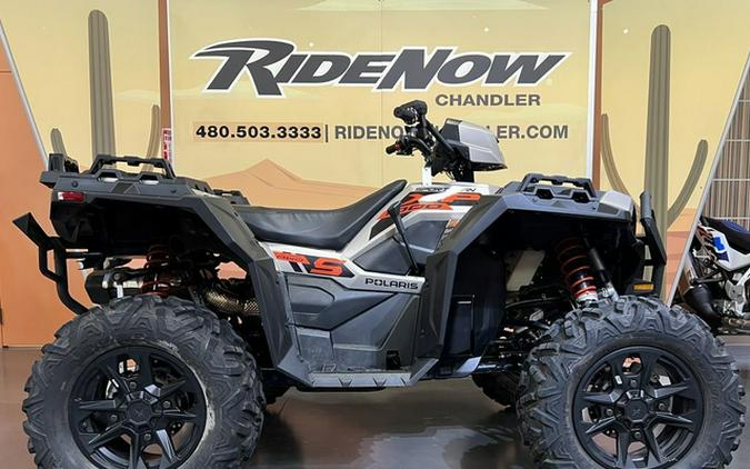 2024 Polaris Sportsman XP 1000 S XP 1000 S