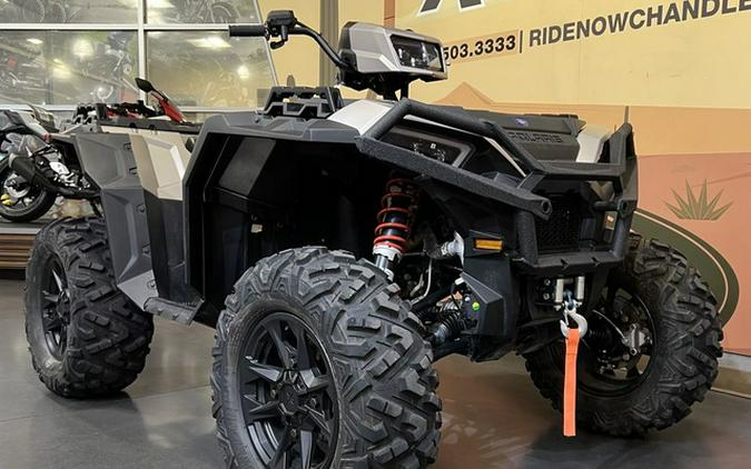 2024 Polaris Sportsman XP 1000 S XP 1000 S