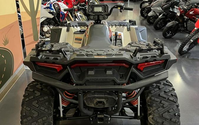 2024 Polaris Sportsman XP 1000 S XP 1000 S