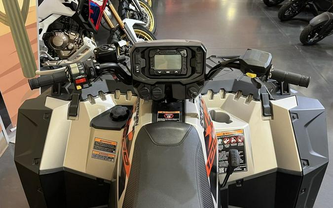 2024 Polaris Sportsman XP 1000 S XP 1000 S