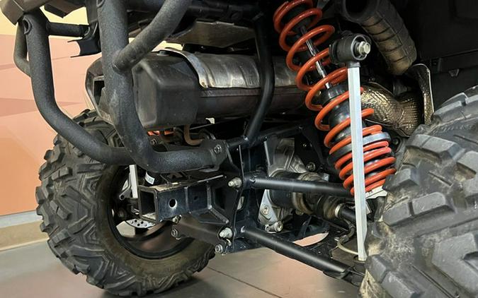 2024 Polaris Sportsman XP 1000 S XP 1000 S