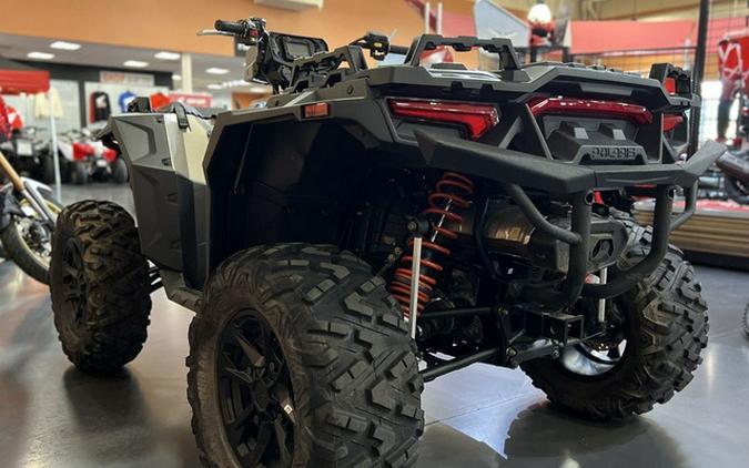2024 Polaris Sportsman XP 1000 S XP 1000 S