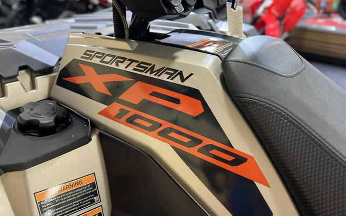 2024 Polaris Sportsman XP 1000 S XP 1000 S