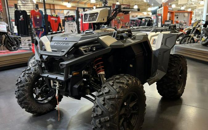 2024 Polaris Sportsman XP 1000 S XP 1000 S