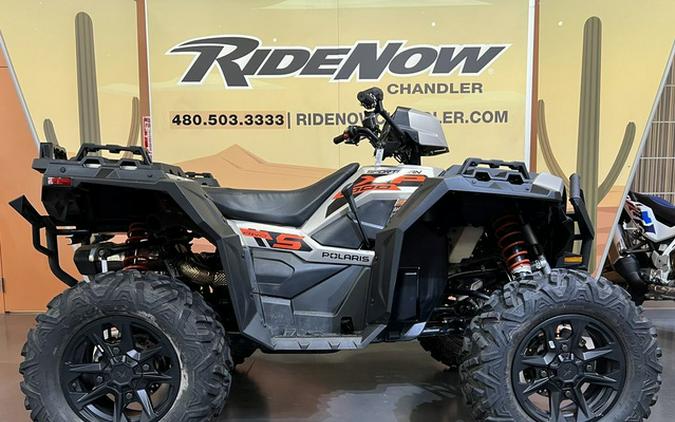 2024 Polaris Sportsman XP 1000 S XP 1000 S