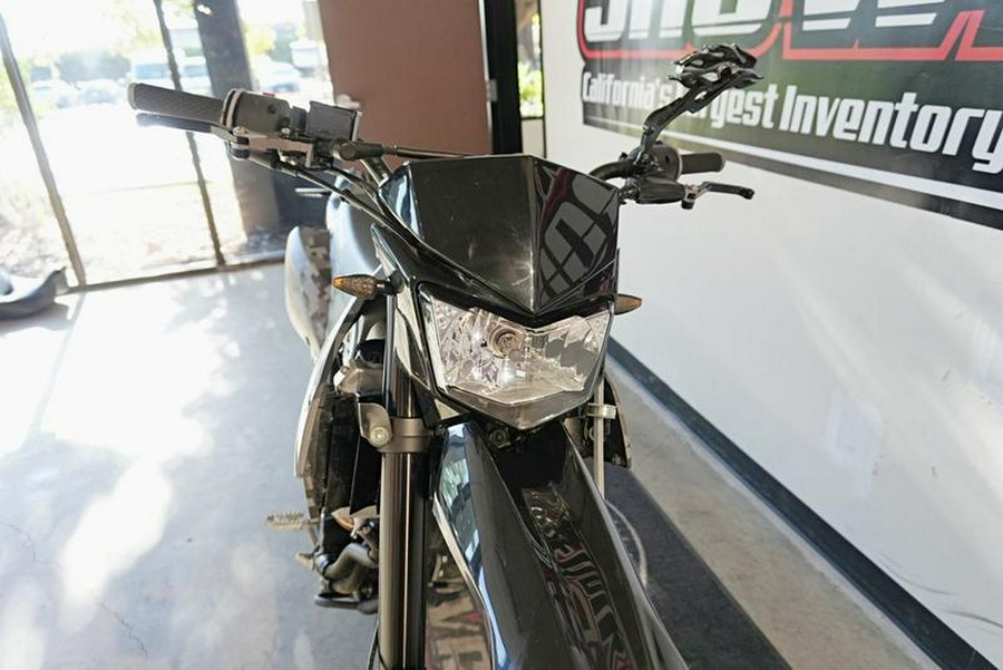 2019 Kawasaki KLX®250 Camo