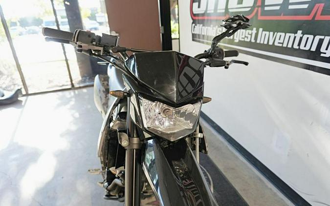 2019 Kawasaki KLX®250 Camo