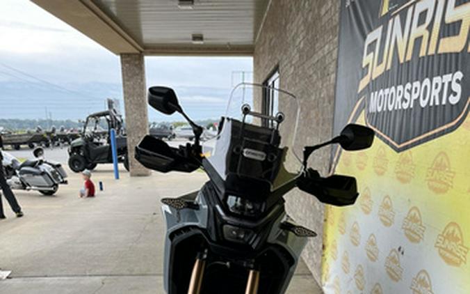 2025 CFMOTO IBEX 450