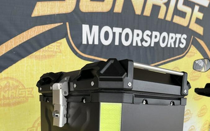2025 CFMOTO IBEX 450