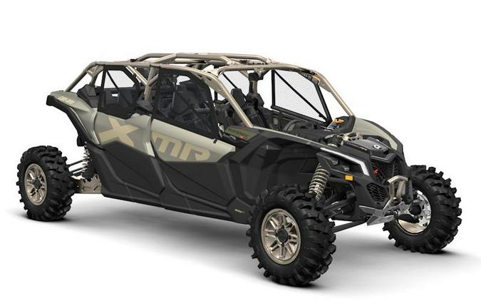 2027 Can-Am® Maverick X3 MAX X mr