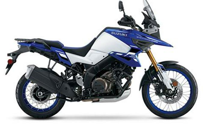 2023 Suzuki V-Strom 1050DE