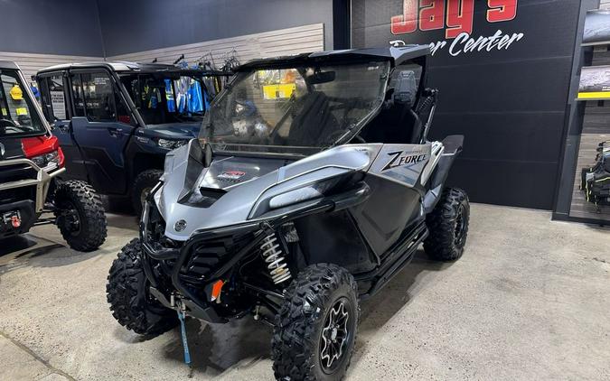 2022 CFMOTO ZFORCE 950 Sport