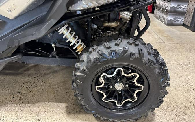 2022 CFMOTO ZFORCE 950 Sport