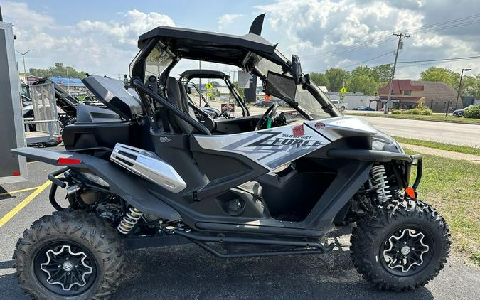 2022 CFMoto ZForce 950 Sport