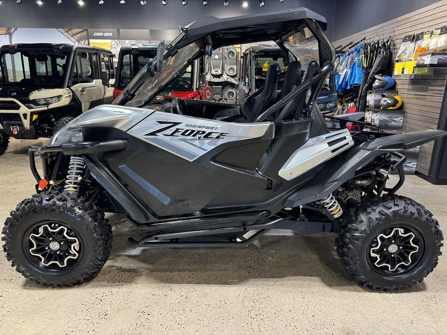 2022 CFMOTO ZFORCE 950 Sport