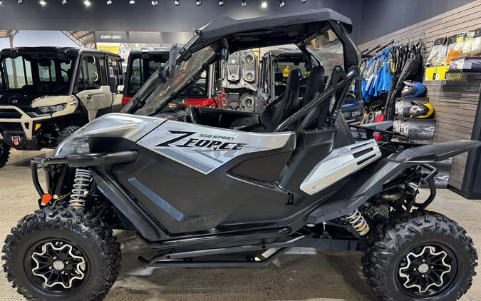 2022 CFMOTO ZFORCE 950 Sport