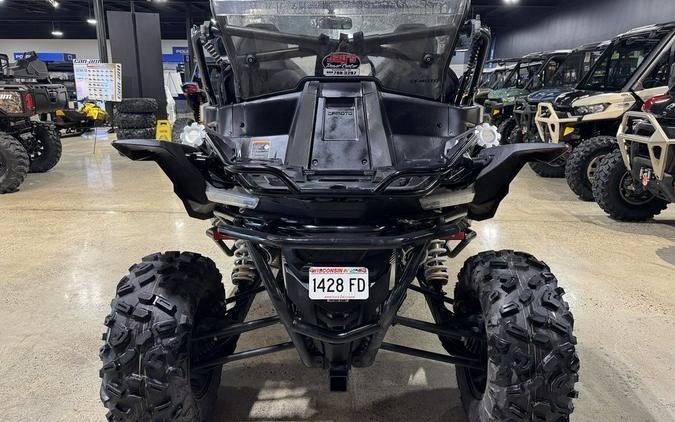 2022 CFMOTO ZFORCE 950 Sport