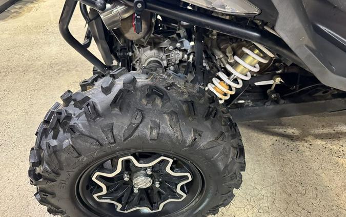 2022 CFMOTO ZFORCE 950 Sport