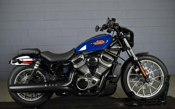 2023 Harley-Davidson Nightster Special First Look [8 Fast Facts]