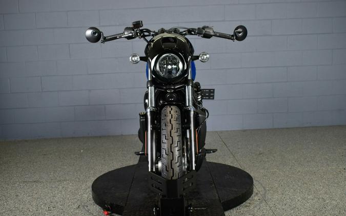 2023 Harley-Davidson Nightster Special