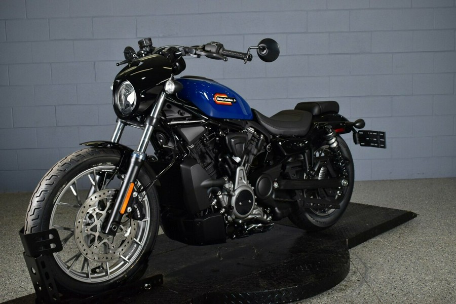 2023 Harley-Davidson Nightster Special