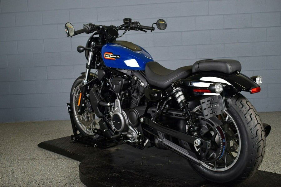 2023 Harley-Davidson Nightster Special