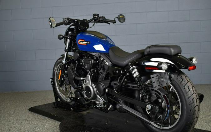 2023 Harley-Davidson Nightster Special