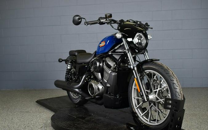 2023 Harley-Davidson Nightster Special