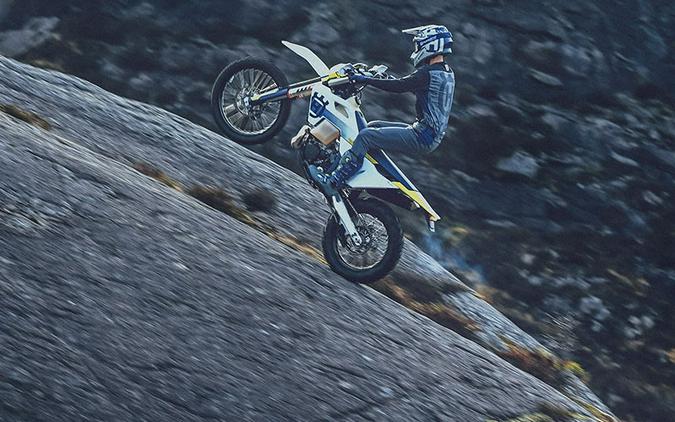 2024 Husqvarna TE 150