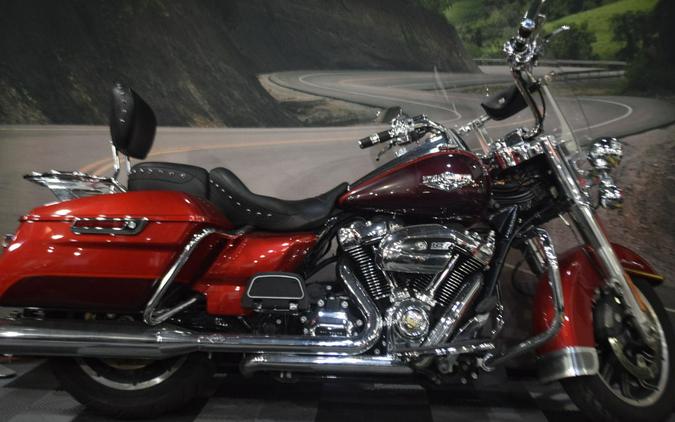 2019 Harley-Davidson® FLHR - Road King®