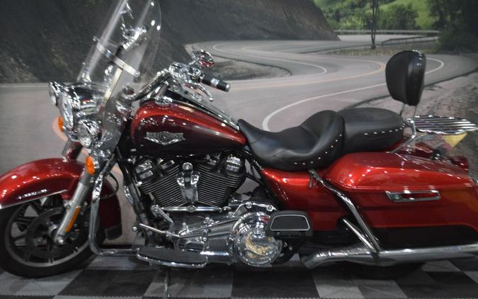 2019 Harley-Davidson® FLHR - Road King®