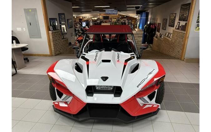 2023 Slingshot SLINGSHOT ROUSH AUTODRIVE