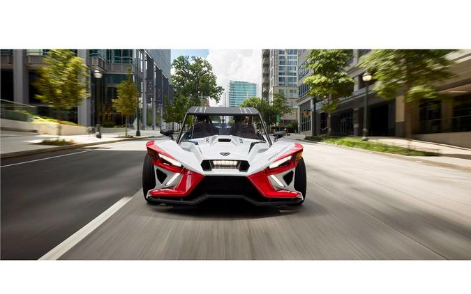 2023 Slingshot SLINGSHOT ROUSH AUTODRIVE