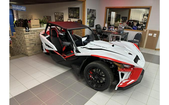 2023 Slingshot SLINGSHOT ROUSH AUTODRIVE