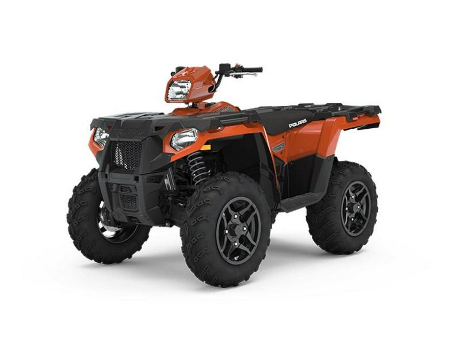 2020 Polaris® Sportsman® 570 Premium