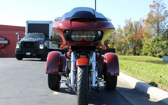 2024 Harley-Davidson FLTRT - Road Glide 3